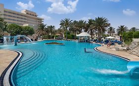 Radisson Blu al Ain